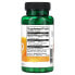 Фото #2 товара Витамин C Swanson C-500, 500 мг, 100 капсул