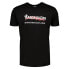 ფოტო #1 პროდუქტის IMERSION Logo short sleeve T-shirt