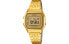 Фото #1 товара Часы кварцевые CASIO YOUTH Vintage LA680WGA-9D,