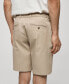 Фото #13 товара Men's Slim-Fit Bermuda Shorts