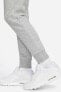 Фото #13 товара Спортивные брюки Nike Kadın Pamuk Jagger Pants NK6961-063-серый