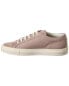 Common Projects Original Achilles Leather Sneaker Women's