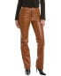 Фото #1 товара A.L.C. Christoper Ii Pant Women's Brown 10