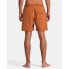 Фото #2 товара Плавательные шорты RVCA Va Pigment Эластичные 4-х направленные Пляжные для мужчин.