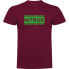 KRUSKIS Nitrox short sleeve T-shirt