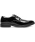 Фото #2 товара Men's Centro Formal Flex Plain Toe Oxford Shoes