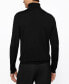 Фото #2 товара Men's Regular-Fit Merino Sweater