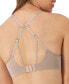 Women's Everyday Luxe Full Coverage Underwire Bra DM2401