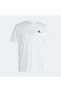 Essentials Long-sleeve Erkek Beyaz Günlük T-shirt