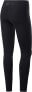 Reebok Womens Tights Puremove Athletic Pants, Black Size XS, 2XS NEW FJ2872