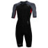 Фото #4 товара HUUB Anemoi 2 Sub22 Short Sleeve Trisuit