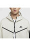 Фото #7 товара Толстовка Nike Sportswear Tech Fleece Full-Zip Hoodie Erkek Sweatshirt