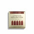 Фото #2 товара Blushed Nudes lipstick set ( Lips tick Collection) 5 x 3.2 g