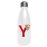 SEVILLA FC Letter Y Customized Stainless Steel Bottle 550ml