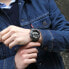 Фото #3 товара Часы и аксессуары CASIO YOUTH YOUTH AE-1000W-1A - Стильные кварцевые наручные часы для мужчин