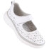 Фото #1 товара Filippo W PAW511B leather shoes, white