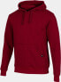 Фото #1 товара Joma Joma Montana Hoodie 102108-671 Bordowe 3XL