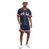 Фото #4 товара Fila Lashio Baseball Shorts