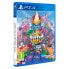 PLAYSTATION GAMES PS4 Super Crazy Rhythm Castle