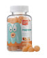 Фото #1 товара Chapter One Peach Flavored Magnesium for Kids - 60 Flavored Gummies