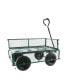 Multifunctional Tool Cart Your Gardening Assistant