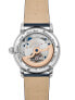 Frederique Constant FC-718NWM4H6 Classic Worldtimer Automatic Mens Watch