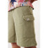 GARCIA Q43526 Sweat Shorts