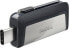 Фото #5 товара Pendrive SanDisk Ultra Dual Drive, 128 GB (SDDDC2-128G-G46)