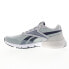 Фото #13 товара Reebok Ztaur Run Mens Gray Synthetic Lace Up Athletic Running Shoes