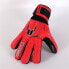 HO SOCCER Ultimate One Flat Protek goalkeeper gloves