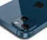 Фото #2 товара Spigen Szkło hartowane na aparat Spigen Optik Camera Lens Apple iPhone 13/13 mini Blue [2 PACK]