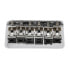 Фото #5 товара Fender AV Hardtail Bridge Strat