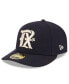 Men's Navy Texas Rangers 2023 City Connect Low Profile 59FIFTY Fitted Hat