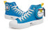 Фото #3 товара Кроссовки DoraemonA x Kappa KPCTFVS79-847 Casual Shoes