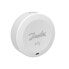 Danfoss Ally Room Sensor - CR2450 - Lithium - 2 year(s) - 3 V - 450 mm - 180 mm