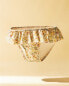 Фото #1 товара Children's beach bikini bottoms made with liberty fabric