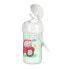 Фото #1 товара Бутылка с водой Safta Granja Белый PVC Светло-зеленый (500 ml)