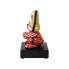 Figur Romero Britto Orange Rabbit