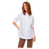 Фото #1 товара SELECTED Ori Side Long Sleeve Shirt