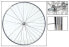 Front Wheel 590 ISO 26x1-3/8 Steel Lightweight Single Wall