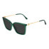 Фото #1 товара JIMMY CHOO TOTTA-G-S-1ED sunglasses