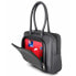 Фото #5 товара URBAN FACTORY Ladee LWB14UF 14´´ laptop briefcase