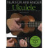 Bosworth Music Nur für Anfänger- Ukulele Buch und CD