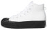 Adidas Originals Nizza RF Platform Mid Sneakers