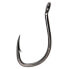 FOX INTERNATIONAL Stiff Beaked Single Eyed Hook