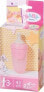 Фото #11 товара Аксессуар для кукол Baby Born BABY born Bottle w Cap 3 asst 43cm assorteret