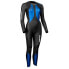 Фото #1 товара HEAD SWIMMING X-Tream Wetsuit 4/3/2 mm Woman