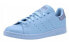Pharrell x Adidas Originals Stan Smith Icey Blue BZ0472 Sneakers