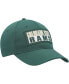 Фото #4 товара Men's Green Colorado State Rams Positraction Snapback Hat