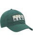 Men's Green Colorado State Rams Positraction Snapback Hat